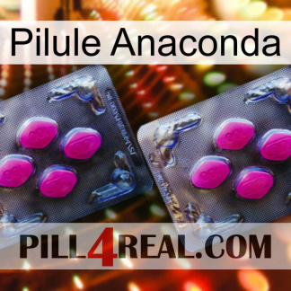 Anaconda Pill 01